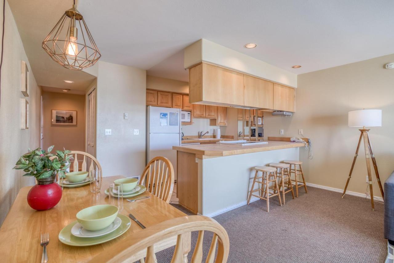 Birds Nest Suite Lincoln City Extérieur photo