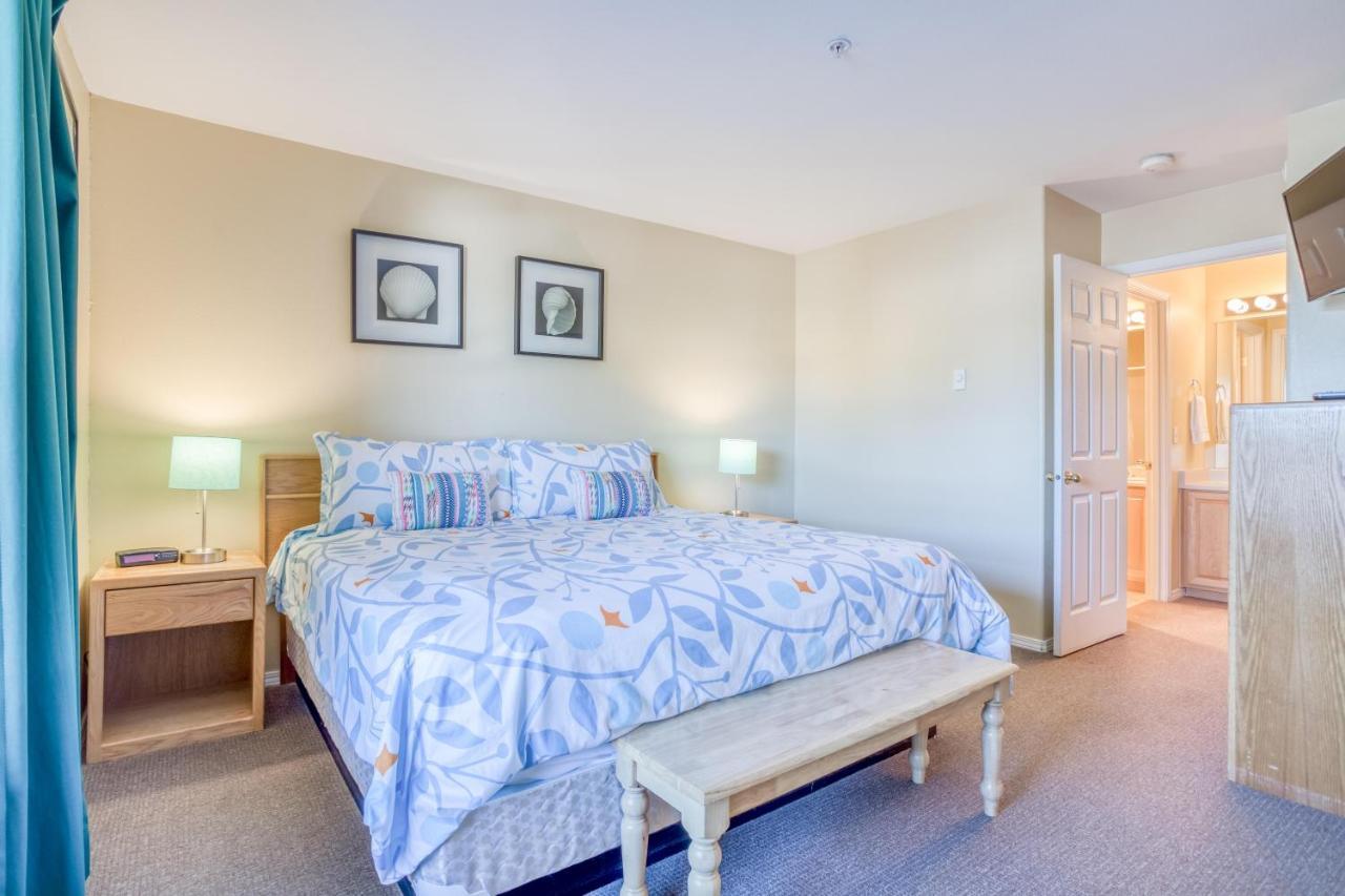 Birds Nest Suite Lincoln City Extérieur photo