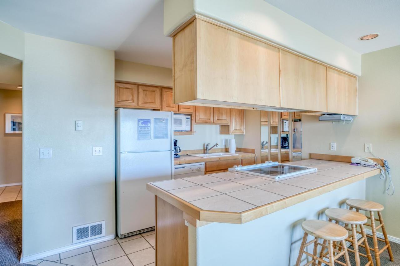 Birds Nest Suite Lincoln City Extérieur photo