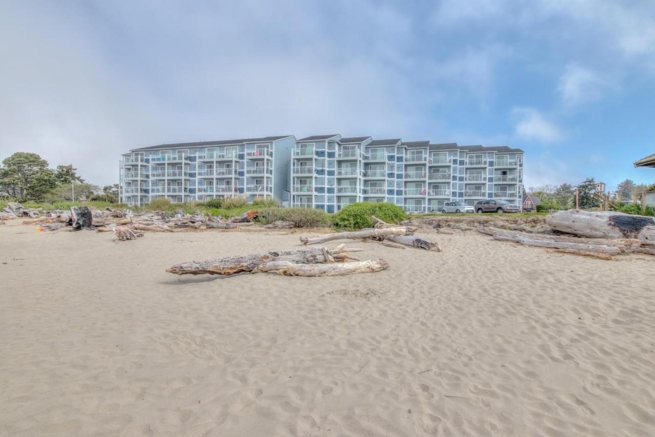 Birds Nest Suite Lincoln City Extérieur photo