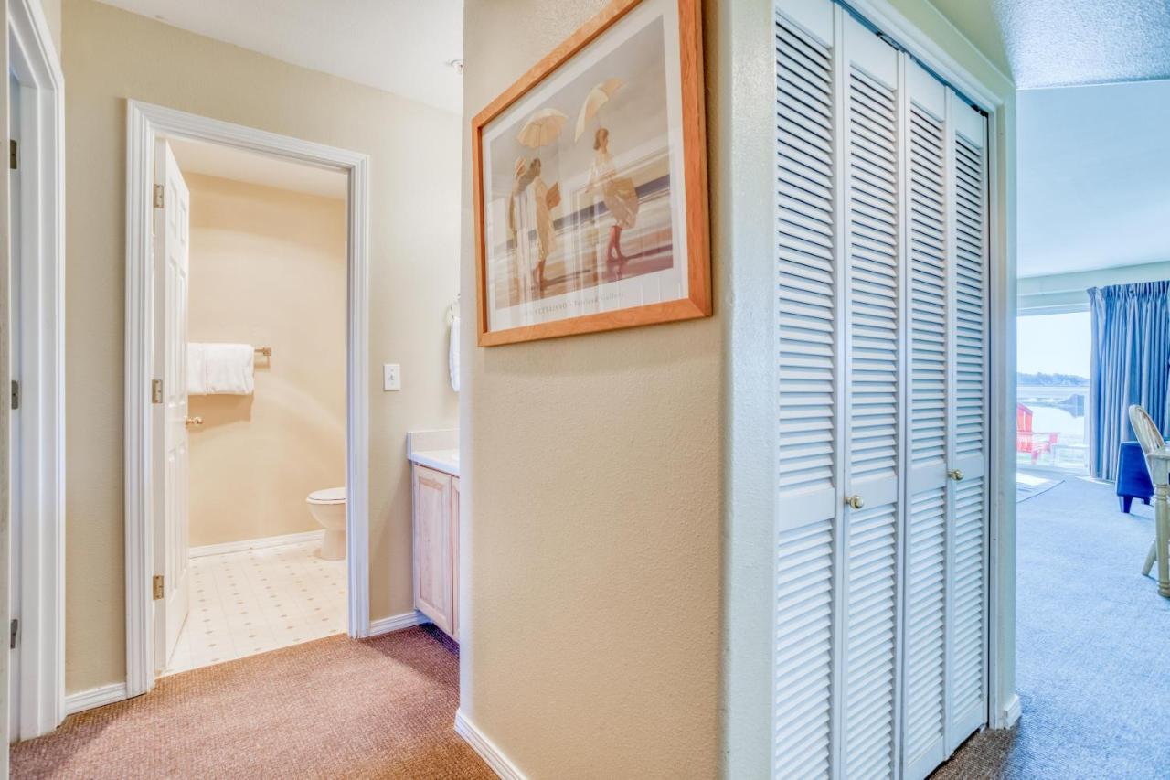 Birds Nest Suite Lincoln City Extérieur photo